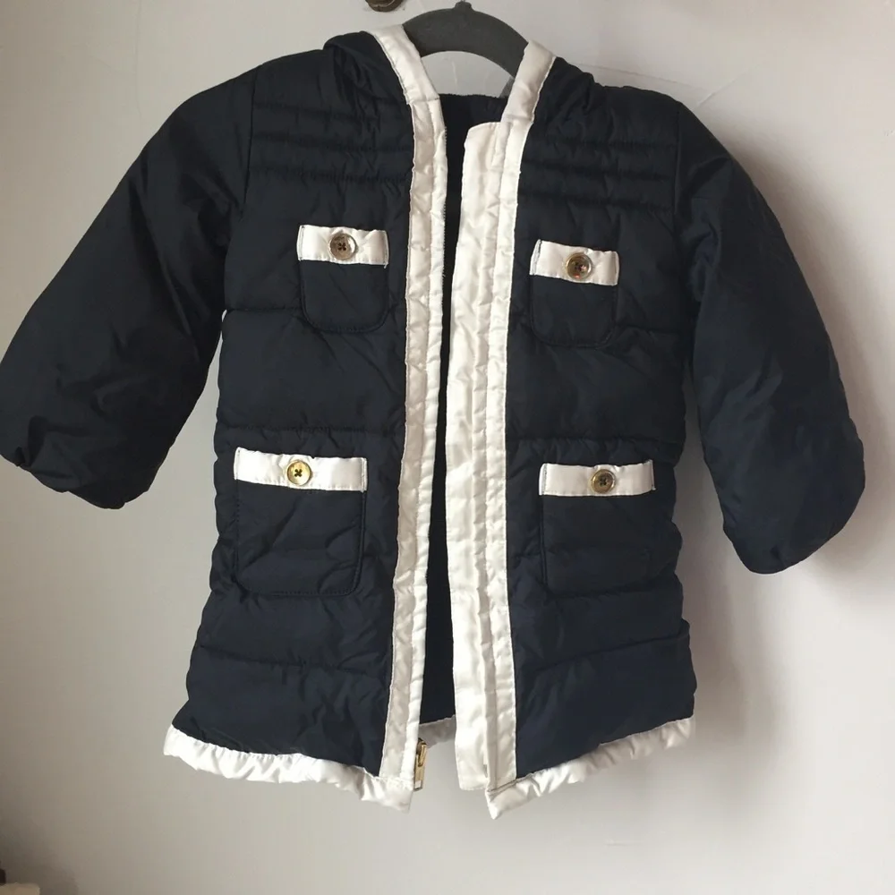Gap girls coat